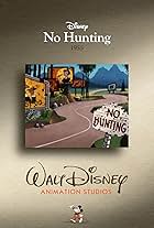 No Hunting