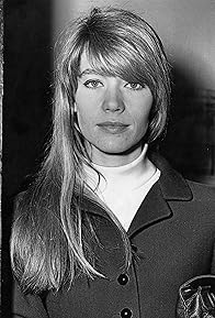 Primary photo for Françoise Hardy