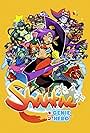 Shantae: Half-Genie Hero (2016)