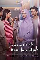 Pantaskah Aku Berhijab