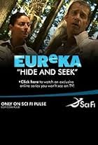 Eureka: Hide and Seek