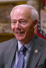 Primary photo for Asa Hutchinson