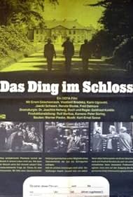 Das Ding im Schloß (1979)