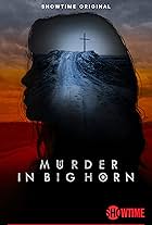 Murder in Big Horn