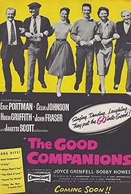 The Good Companions (1957)