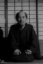 Masao Imafuku in Shura (1971)