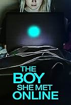 The Boy She Met Online