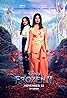 Frozen 2 - Priyanka Chopra Jonas and Parineeti Chopra - Promo (Video 2019) Poster