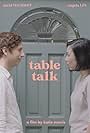 Angela Lin and David Magidoff in Table Talk (2021)