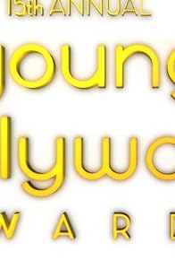 Primary photo for 2013 Young Hollywood Awards