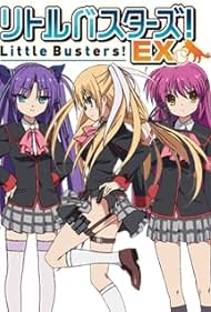 Little Busters! EX (2014)