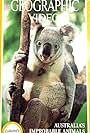 National Geographic: Australia's Improbable Animals (1987)