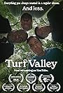 Jayson Ward Williams, Rick Kain, Phillip Chorba, and Vince Eisenson in Turf Valley (2021)