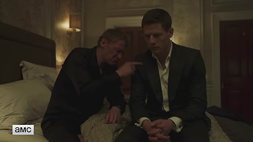 McMafia: Episode 2