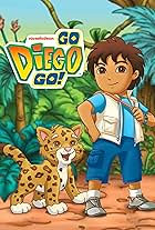 Go, Diego, Go!