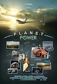 Primary photo for Planet Power