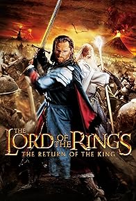 Primary photo for The Lord of the Rings: The Return of the King