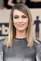 Natalie Zea in 24th Annual Screen Actors Guild Awards (2018)