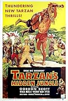 Tarzan's Hidden Jungle