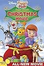 Pooh's Super Sleuth Christmas Movie (2007)