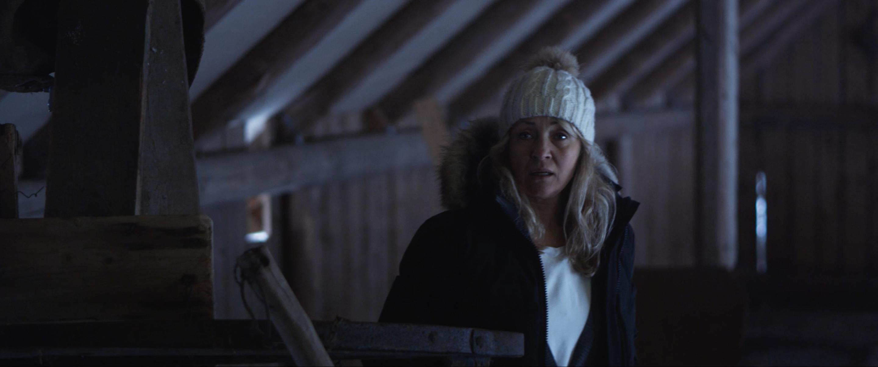 Katariina Kaitue in Amnesia (2017)