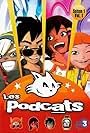 Les Podcats (2009)