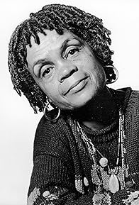 Primary photo for Sonia Sanchez