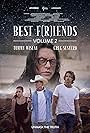 Rick Edwards, Greg Sestero, Tommy Wiseau, and Kristen StephensonPino in Best F(r)iends: Volume 2 (2018)