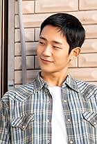 Jung Hae-in in Lắng Nghe Giai Điệu Tình Yêu (2019)