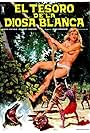 El tesoro de la diosa blanca (1983)