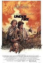 Under Fire