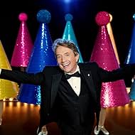 Martin Short in Martin Short Birthday SmashUp (2023)