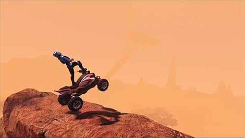 Trials Fusion (VG)