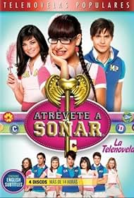 Atrévete a soñar (2009)