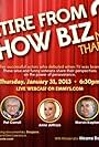 Retire From Show Biz? No Thanks! (2013)