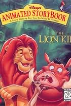 Animated StoryBook: The Lion King