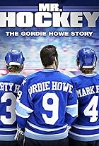 Mr. Hockey: The Gordie Howe Story