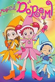 Ojamajo Doremi (1999)