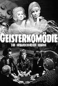 Geisterkomödie - Eine unwahrscheinliche Komödie (1965)