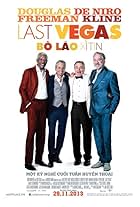 Robert De Niro, Michael Douglas, Morgan Freeman, and Kevin Kline in Bô Lão Xì Tin (2013)