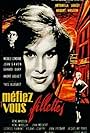 Méfiez-vous, fillettes! (1957)