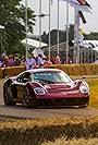 Radford: Goodwood Festival of Speed (2022)