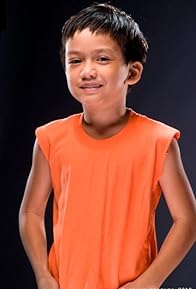 Primary photo for Maliksi Morales