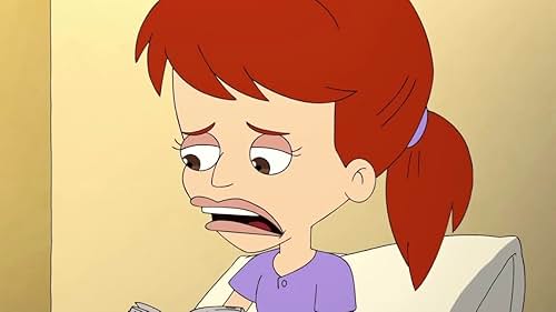 Big Mouth: Season 4