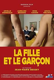 La fille et le garçon (2022)