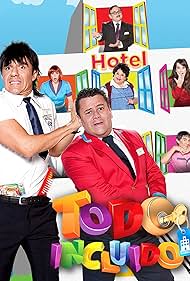 Todo incluido (2013)