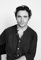 Toby Sebastian