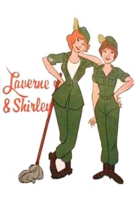 Primary photo for Laverne & Shirley in the Army