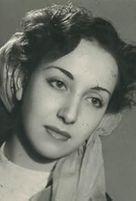 Primary photo for María Jesús Valdés