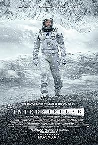 Primary photo for Interstellar